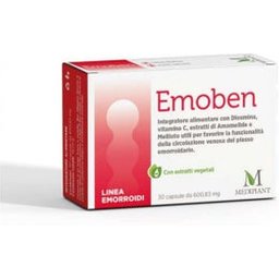 Emoben 30caps