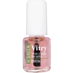 Esmalte de Uñas Be Green Cristal 6ml