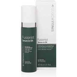 Fusionist Serum in Oil 30 ml