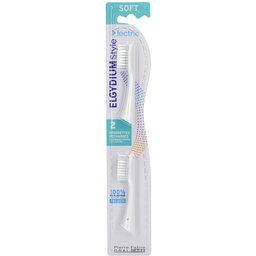 Style Electric Brossettes de Recharge Souple