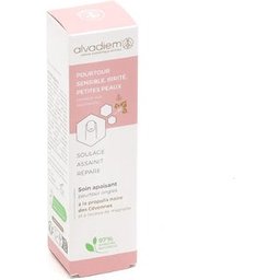 Cuidado de Uñas Calmante 10ml