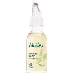 Aceite de ricino 50 ml