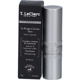 Rouge à Lèvres Satin Rosa 66