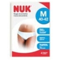 Culottes Jetables T-M 3 unités