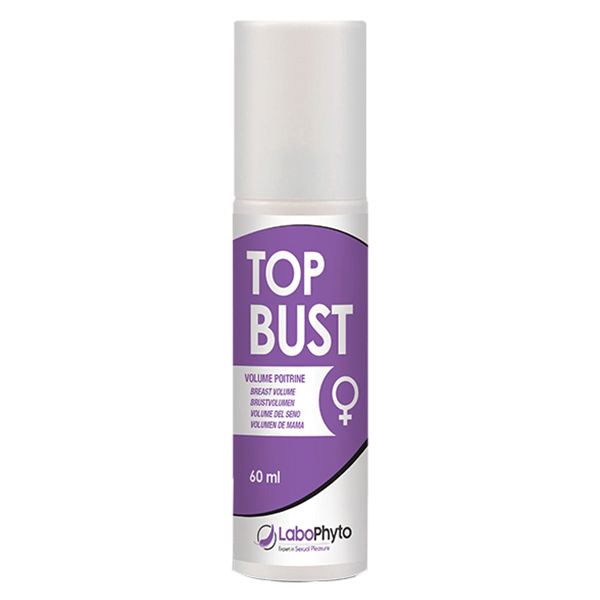Top Bust Gel volume de poitrine 60ml