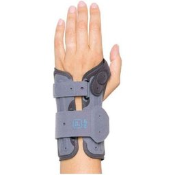 Muñequera Inmovilizadora Palmar AM206G Izquierda L 1ud