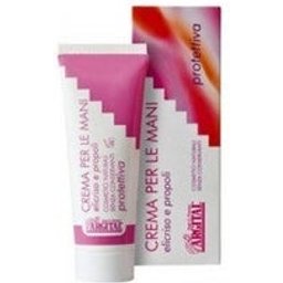 crème protectrice pour les mains 75ml
