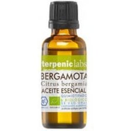 Labs Bergamote Bio 30ml