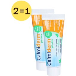 Calmiderm® Gel-Crème BIO