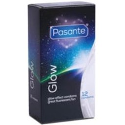 Preservativos Neon 12uds