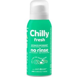 Fresh No Rinse Intimate Detergent Spray 100ml