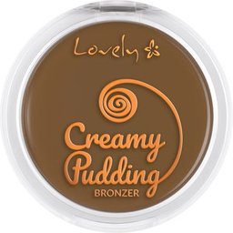 Creamy Pudding Bronzer 02 15g