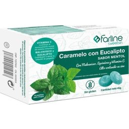 Caramel Gorge Eucalyptus 12uts