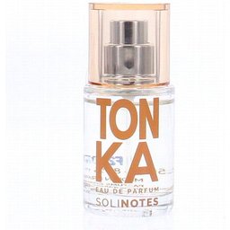 Eau de Parfum Tonka 15ml