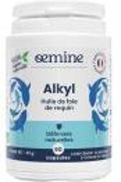 Alkyl Défense Naturelles 60 Capsules - Pot 1
