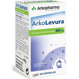 Arko Levura 50caps