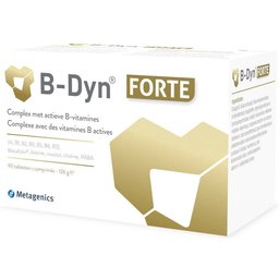 B-Dyn® Forte