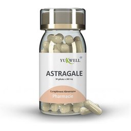 Astrágalo 90 Perlas