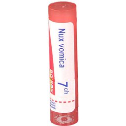 Nux vomica 7 ch
