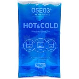 Hot&Cold Gel Frío Calor 23cmx13cm 1ud