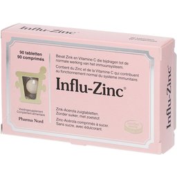 Bio-Influ-Zinc