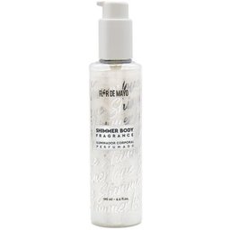 Silver Shimmer Body Fragrance 195ml