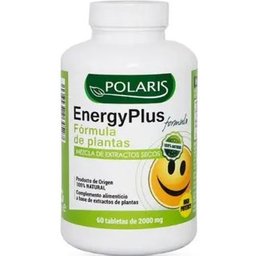 Energy Plus 60caps