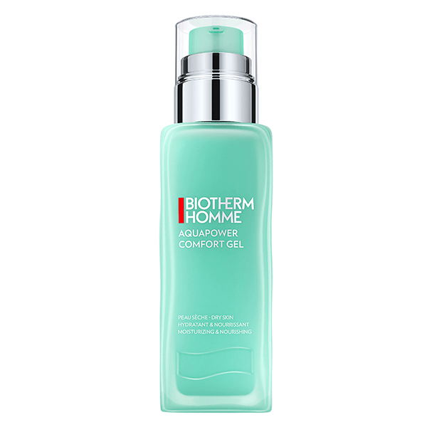 Aquapower Comfort Gel Hydratant Peau Sèche 75ml