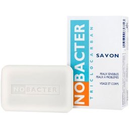 Savon Peaux Sensibles & Peaux à Problèmes 100 g