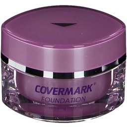Covermark® Classic Foundation n°10 Blanc