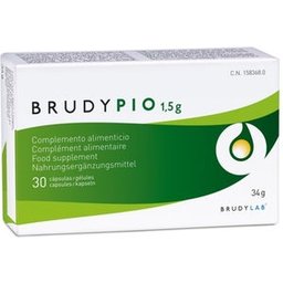 BrudyPio 30caps