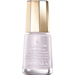 Mini Color Vernis à Ongles Crème Glasgow