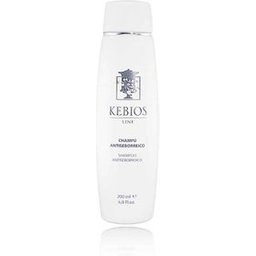 Shampooing anti-séborrhéique Kebios 200ml