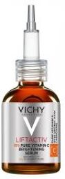 LiftActiv Sérum Vitamin C Pure 16% Éclat 20 ml - Flacon compte goutte 20 ml