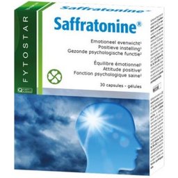 Saffratonine 30caps