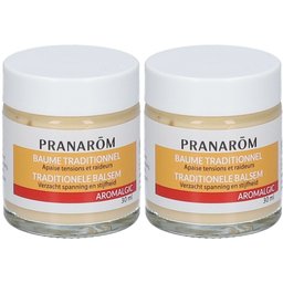 Pranarôm Baume Traditionnel