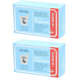 Pharma Nord BioActive Magnesium