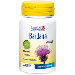Bardane 60caps