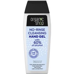 Gel nettoyant sans rinçage Nettoyant 100ml
