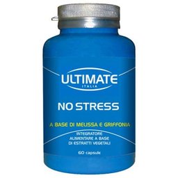 Capsule No Stress 60