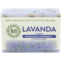 Savon Lavande 100g