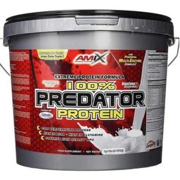 Predator Protein Fresa 4kg