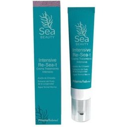 Sea Intensive Re Sea T Crema Facial 50ml