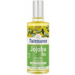 Hle Jojoba Bio 50ml