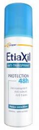 Déodorant Anti-Transpirant Protection 48 Heures Aérosol 150 ML - Flacon-Vaporisateur 150 ml