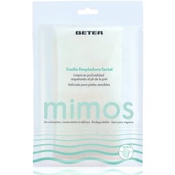 Toalla Limpiadora Facial Konjak-mimos *