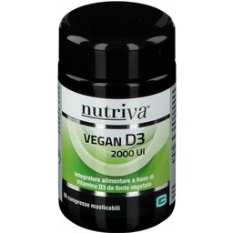 Vitamina D3 2000 Ui 120caps