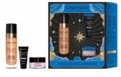 Meno-Expert Étoile Polaire Sérum Suprême 30 ml + Son Rituel Anti-Âge Volumateur Offert - Coffret 3 produits dont 2 offerts