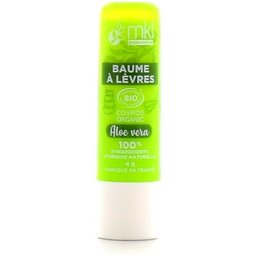 Baume Lèvres Citron Bio 4g
