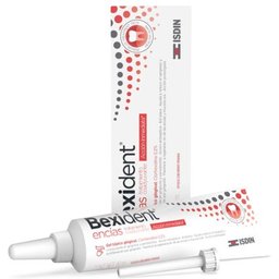 Bexident Gencives Gel Gingival 50 ml